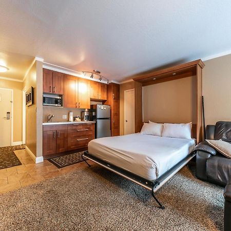 Cozy Deluxe Studio #131 At Donner Lake Village Truckee Exterior foto