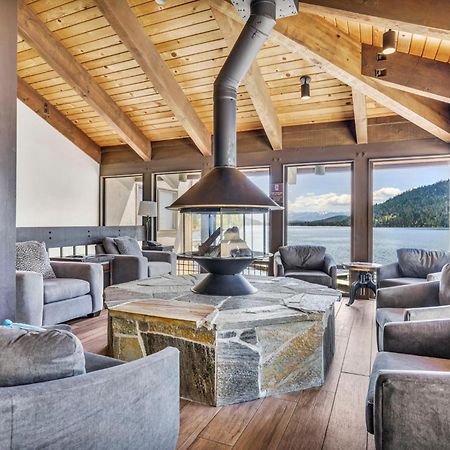Cozy Deluxe Studio #131 At Donner Lake Village Truckee Exterior foto