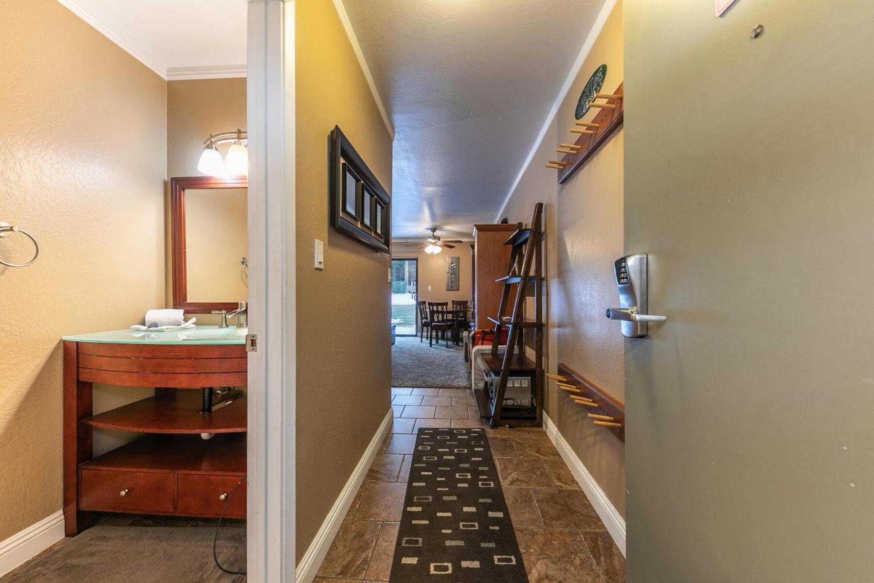 Cozy Deluxe Studio #131 At Donner Lake Village Truckee Exterior foto